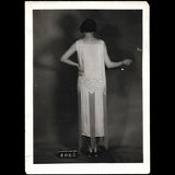 Vionnet - Robe (1924)