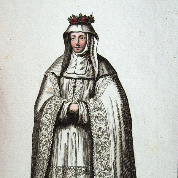 Spallart - Tableau historique des costumes, des moeurs et des usages (1804)