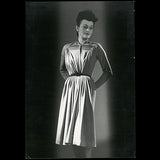 Madame Grès - Robe (1943)