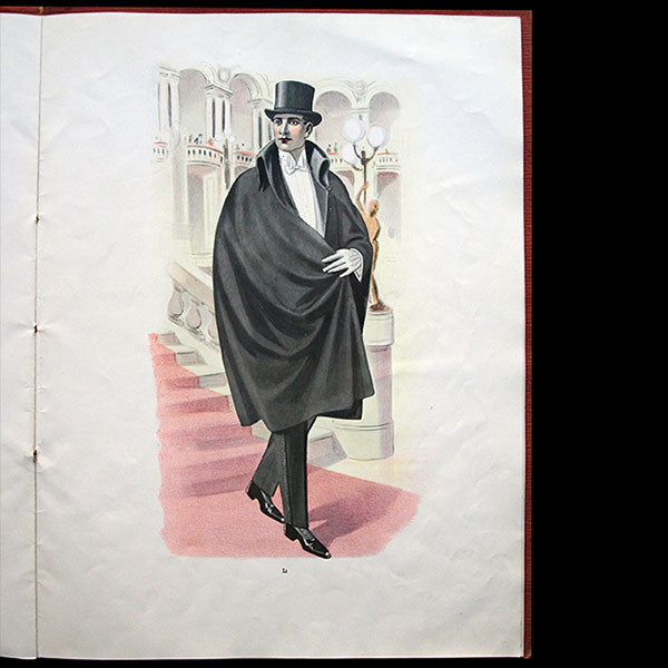 Album de la Mode Officielle, été 1925