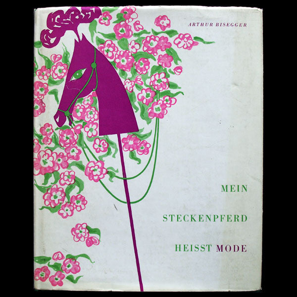 Mein Steckenpferd heisst Mode (1955)