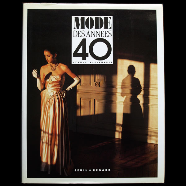 La mode des années 40 (1992)