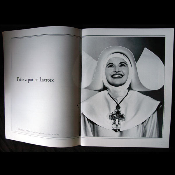Egoïste n°11 (1989)