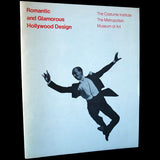 Romantic and Glamorous Hollywood Design - Metropolitan Museum (1974)
