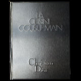 La cuisine cousu-main, de Christian Dior (1972)
