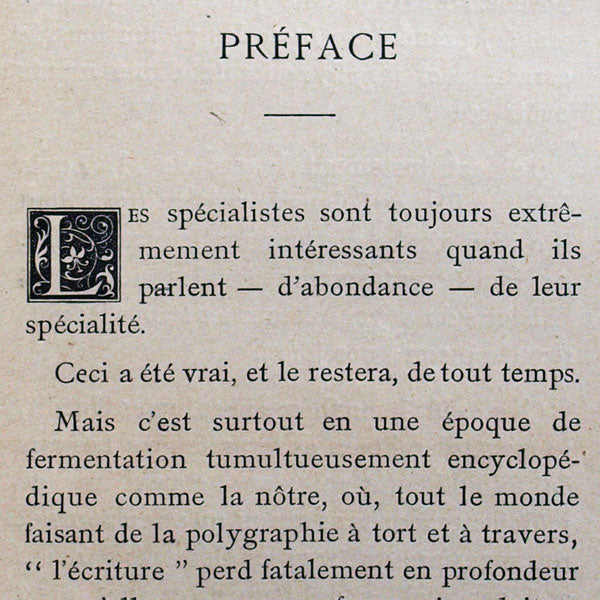 Le voyage, depuis les temps les plus reculés jusqu'à nos jours (1894)