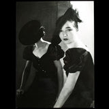 Lucien Lelong, robe Frou Frou (circa 1935)