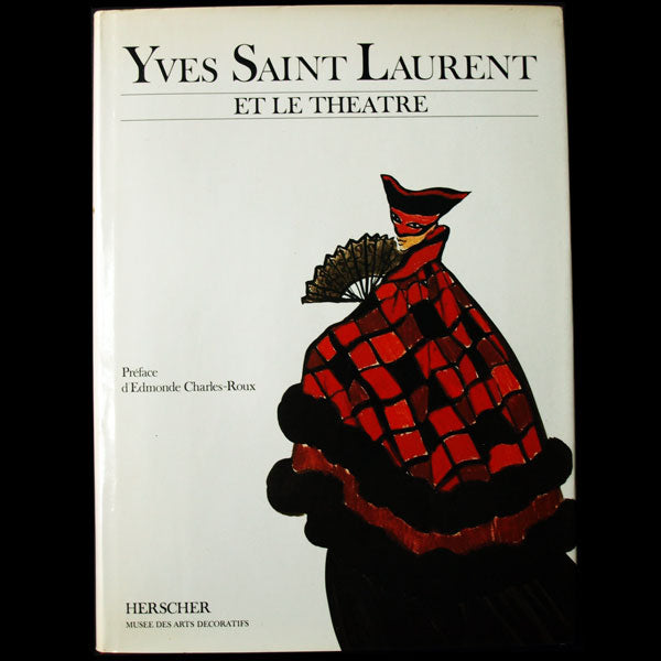 Yves Saint-Laurent et le Théâtre (1986)