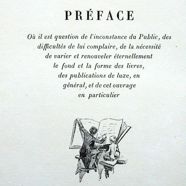 Uzanne - Son Altesse la Femme (1885)