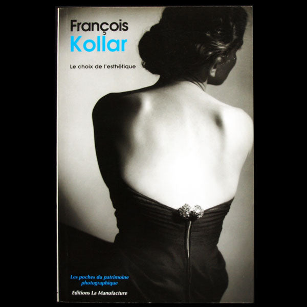 François Kollar, le choix de l'esthétique (1995)