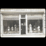 Lahoussaye - Maison de couture 20 avenue de l'Opéra à Paris (circa 1910)