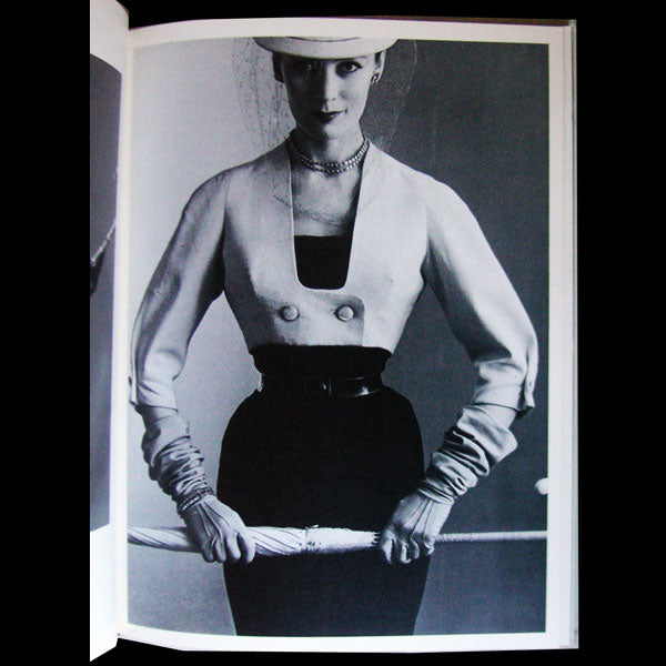 Christian Dior 1905-1957, édition américaine (1987)