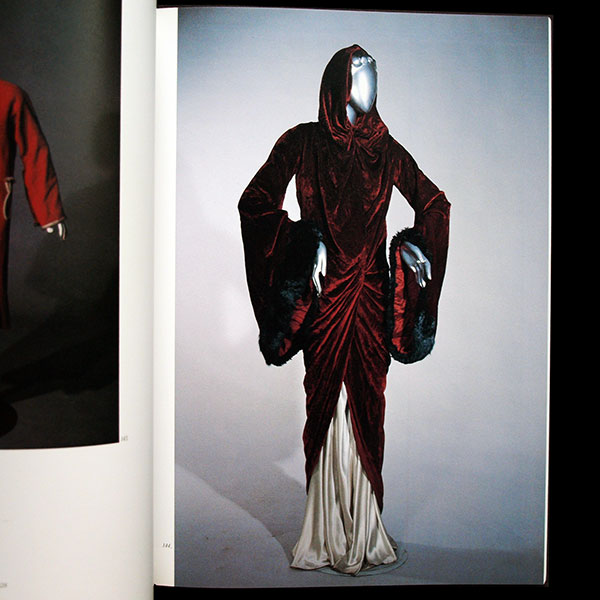Paul Poiret et Nicole Groult, maîtres de la mode Art Déco, édition japonaise (1985)