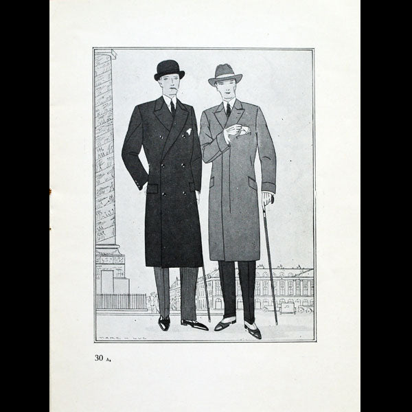 Société philanthropique des Maîtres-Tailleurs de Paris, Hiver 1925-1926