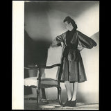Grès - Robe, tirage de Lavoisier (circa 1943)