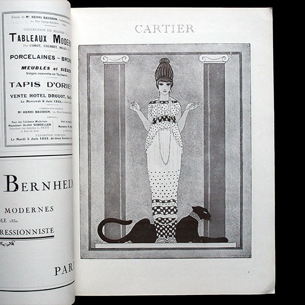 La Renaissance de l'Art Français et des Industries du Luxe (1923)