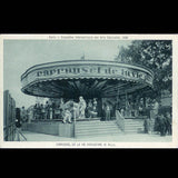 Poiret - Carrousel de la Vie Parisienne de Paul Poiret (1925)