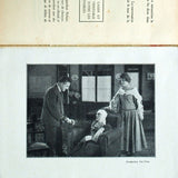 L'Autre Aile, roman visuel, costumes de Paul Poiret (1924)