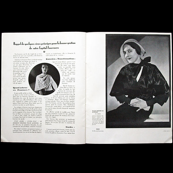Heim - Revue Heim, n°2 (1931, avril)