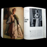L'Officiel de la couture et de la mode de Paris (avril 1951) - numéro spécial des collections