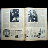 Der Spiegel - Dior-Nachfolger Yves Saint-Laurent (1958)