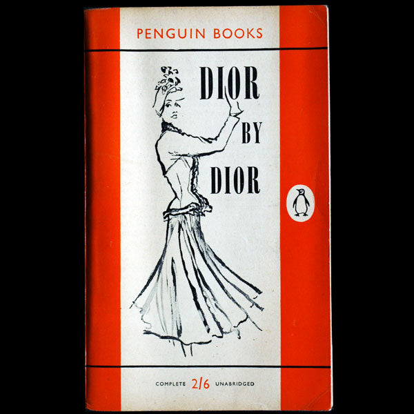 Dior by Dior (1958)