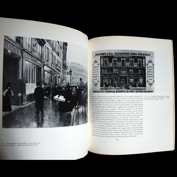 The Opulent Era: fashions of Worth, Doucet  and Pingat (1989)
