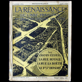 La Renaissance de l'Art Français et des Industries du Luxe (1924)