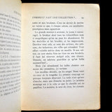 Je suis couturier, propos de Christian Dior (1951)