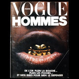 Vogue Hommes (Printemps 1975)