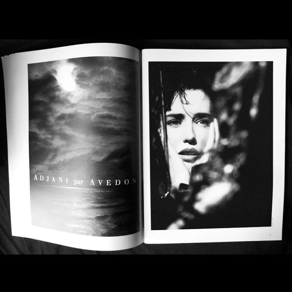 Egoïste n°11 (1989)