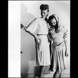 Madame Grès - Robes (circa 1943)