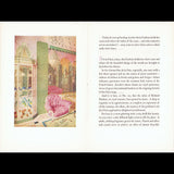 Barbier - The Romance of Perfume, illustrations de George Barbier (1928)
