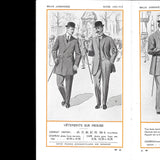 Belle Jardinière - Catalogue de l'hiver 1909-1910