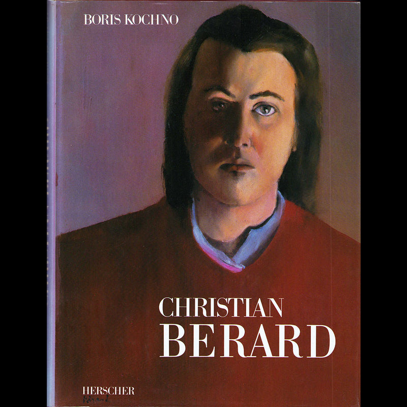 Boris Kochno - Christian Bérard (1987)