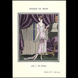 Schulz & cie - Le Centennaire de Schulz & cie, par Pierre Brissaud (1925)