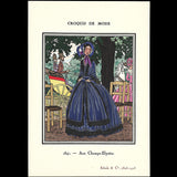 Schulz & cie - Le Centennaire de Schulz & cie, par Pierre Brissaud (1925)