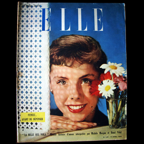 Elle (17 avril 1950)