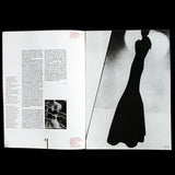 Man Ray, les années Bazaar, photographies de mode 1934-1942 (1992)
