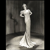 Chanel - Gloria Swanson dans Tonight or Never, costume de Gabrielle Chanel (1931)