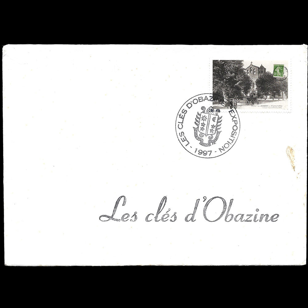 Chanel - Les Clés d'Obazine (1997)