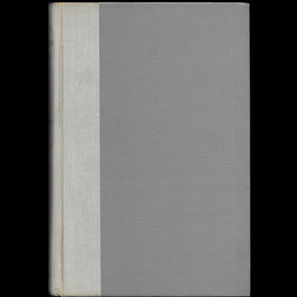 Christian Dior and I (1957), édition américaine de Christian Dior et moi