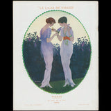 Comoedia illustré (20 mai 1914) - Numéro extraordinaire consacré aux Ballets Russes
