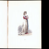 Compte-Calix - Les Modes Parisiennes sous le Directoire (1871)