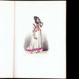 Compte-Calix - Les Modes Parisiennes sous le Directoire (1871)