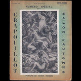 Crapouillot, numéro spécial salon d'automne (1923)