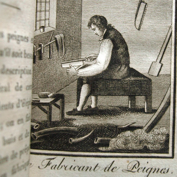 Ecole des arts et métiers (1813)