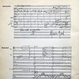 Concerts de Danse - Natalia Trouhanowa (1912)