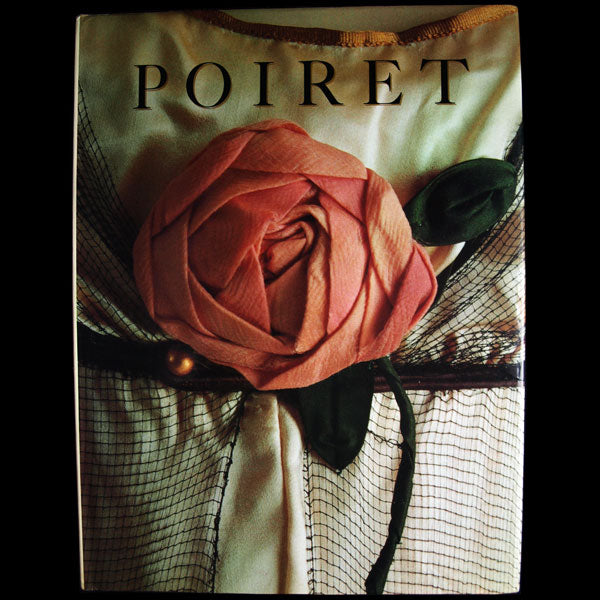 Poiret - édition américaine (1986)