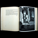 Hellas, a Tribute to Classical Greece, avec envoi de George Hoyningen Huené (1943)